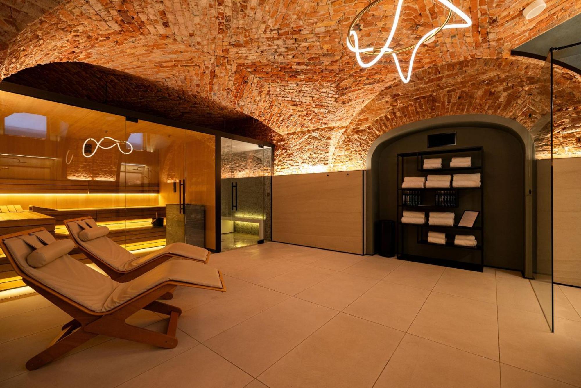 Hotel Verte, Warsaw, Autograph Collection Exterior foto